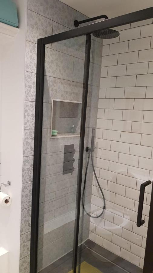 לונדון 1 Bedroom Apartment On The Riverbank Near St Paul'S מראה חיצוני תמונה
