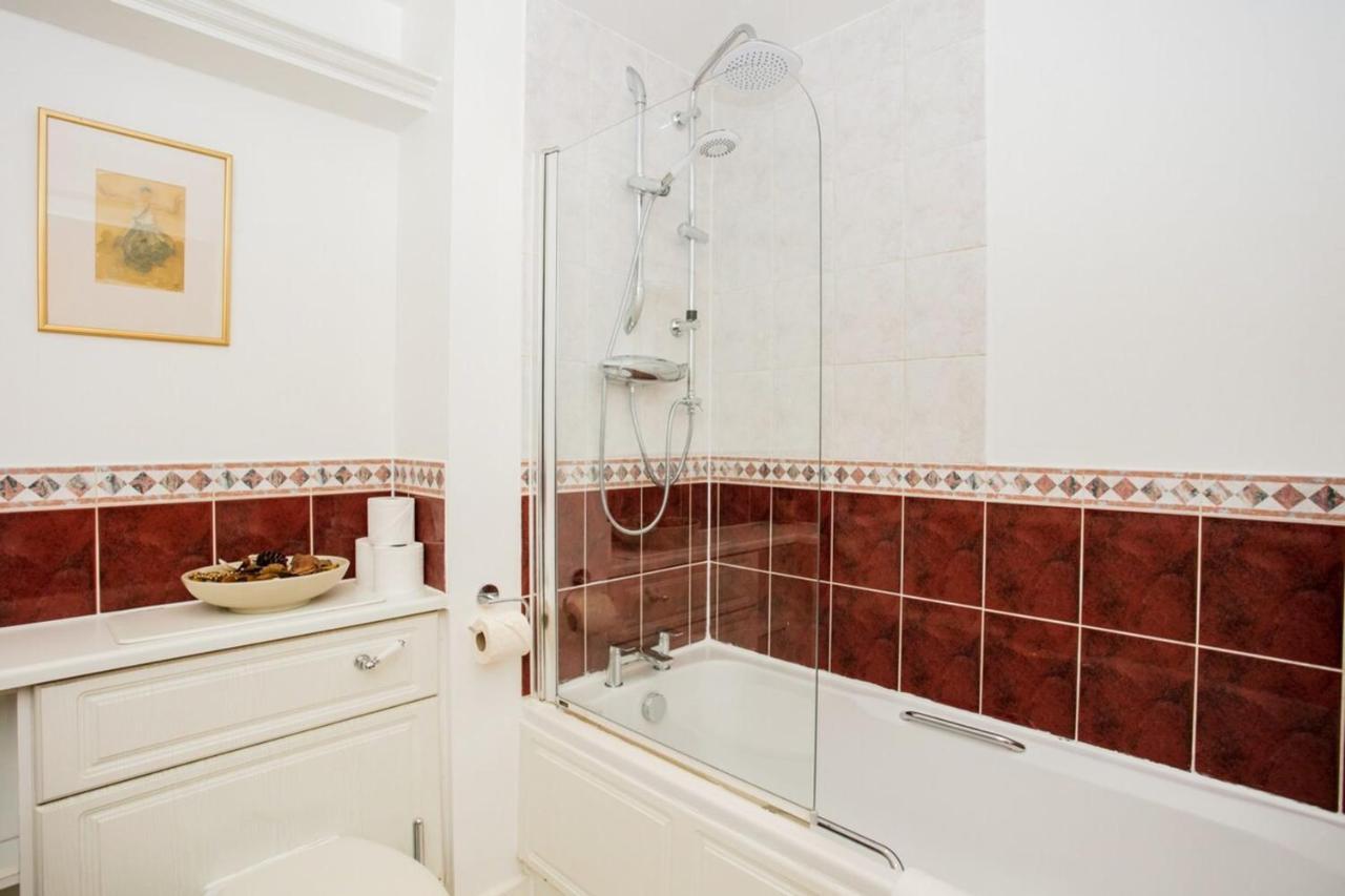לונדון 1 Bedroom Apartment On The Riverbank Near St Paul'S מראה חיצוני תמונה