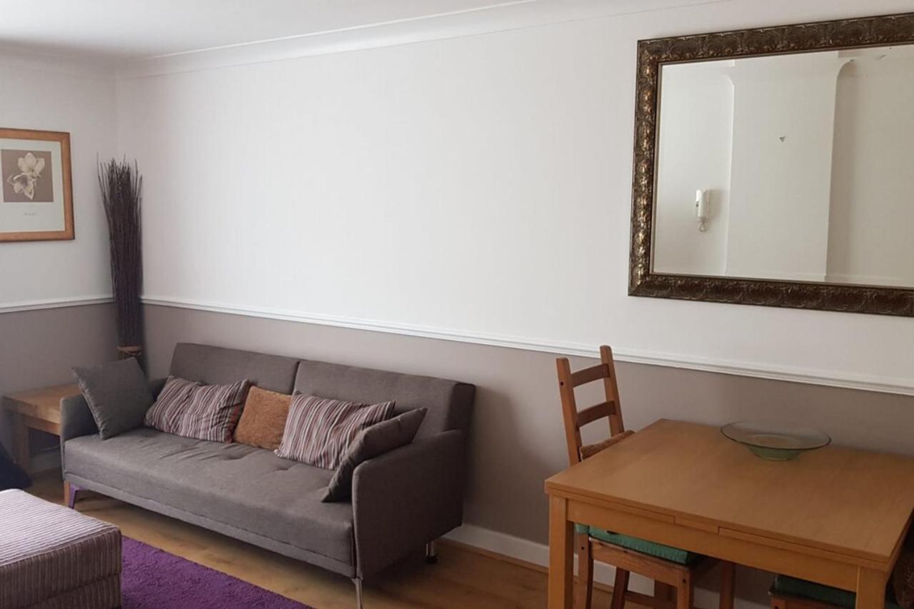לונדון 1 Bedroom Apartment On The Riverbank Near St Paul'S מראה חיצוני תמונה