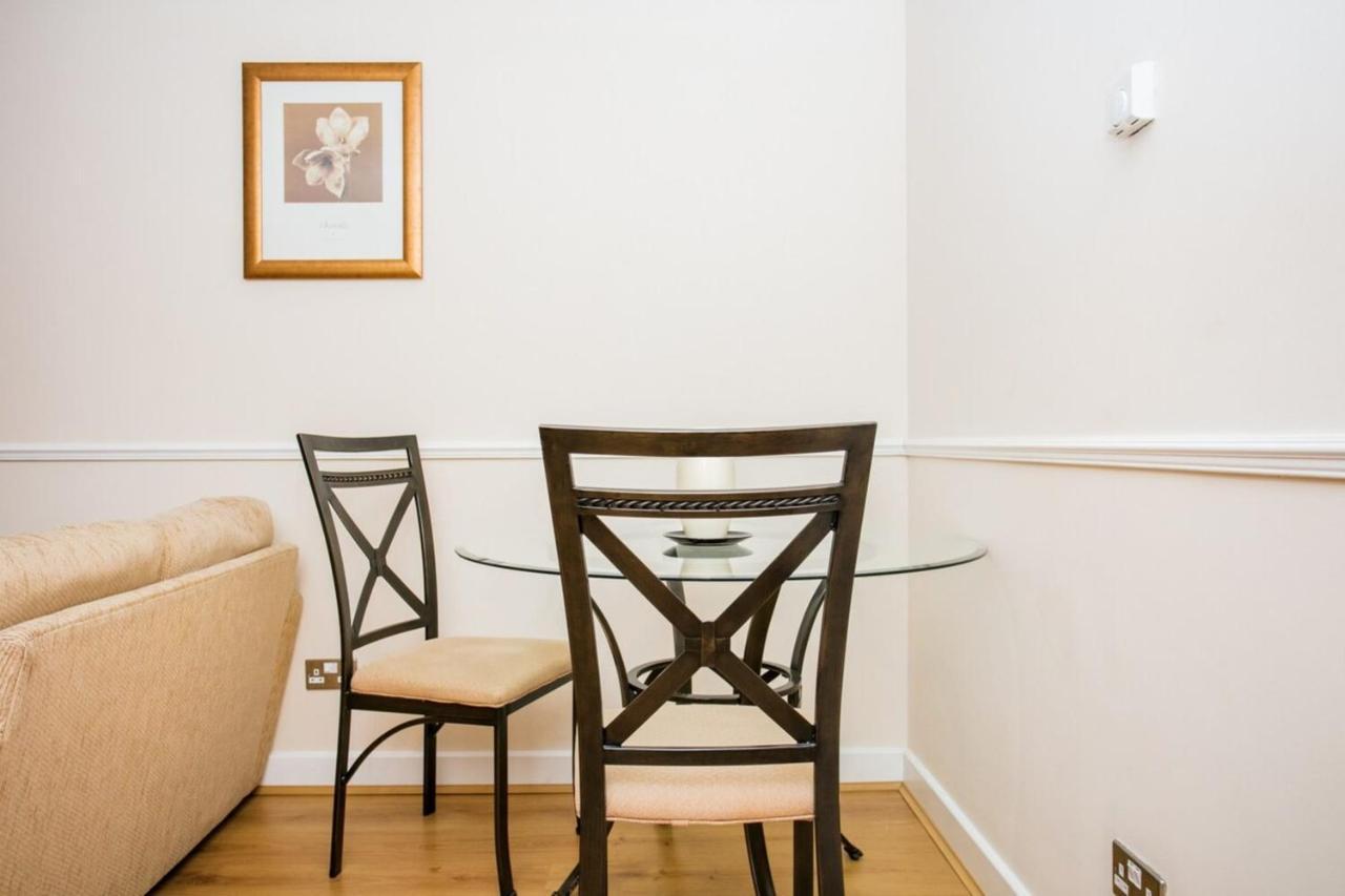 לונדון 1 Bedroom Apartment On The Riverbank Near St Paul'S מראה חיצוני תמונה