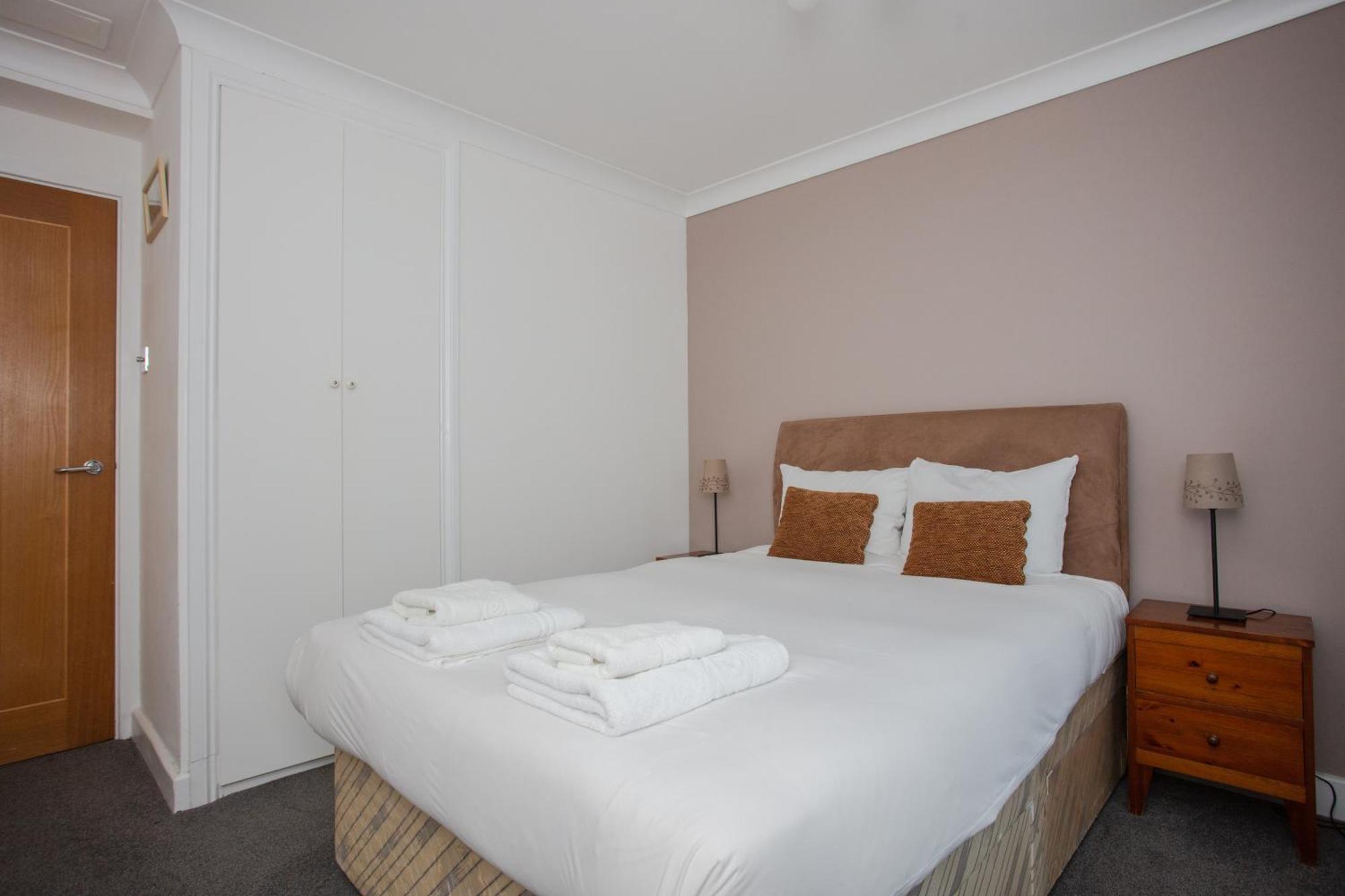 לונדון 1 Bedroom Apartment On The Riverbank Near St Paul'S מראה חיצוני תמונה