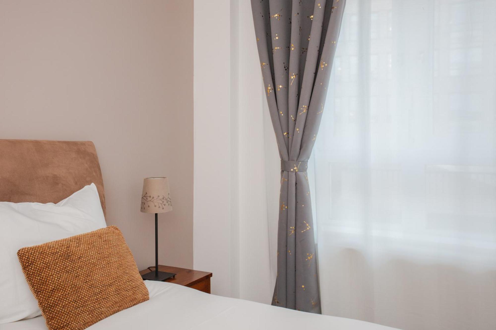 לונדון 1 Bedroom Apartment On The Riverbank Near St Paul'S מראה חיצוני תמונה
