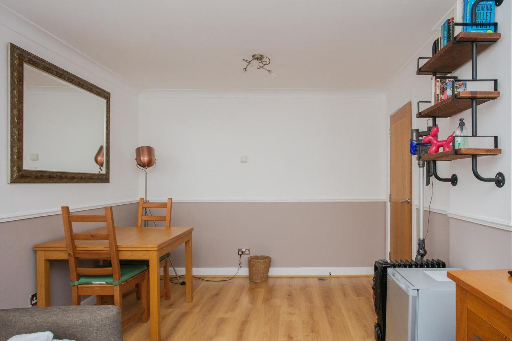 לונדון 1 Bedroom Apartment On The Riverbank Near St Paul'S מראה חיצוני תמונה