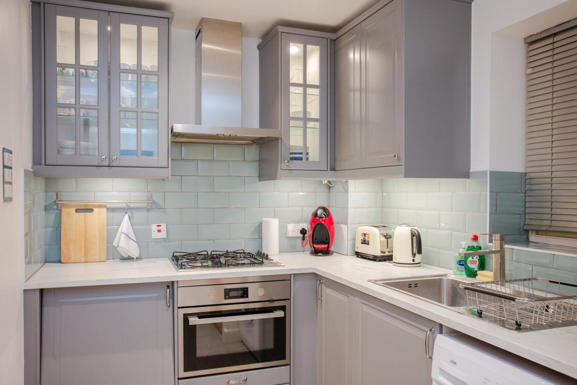 לונדון 1 Bedroom Apartment On The Riverbank Near St Paul'S מראה חיצוני תמונה