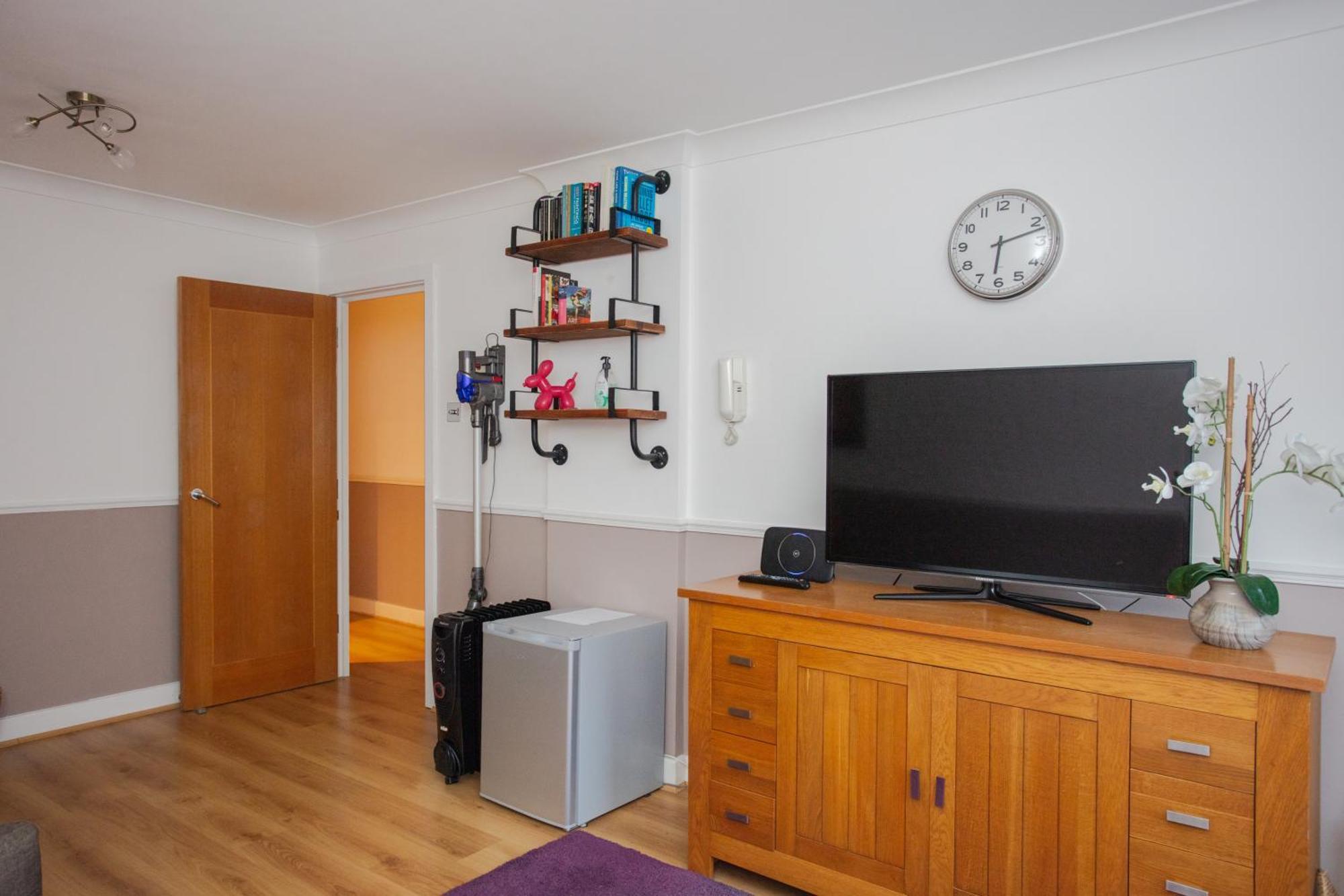 לונדון 1 Bedroom Apartment On The Riverbank Near St Paul'S מראה חיצוני תמונה