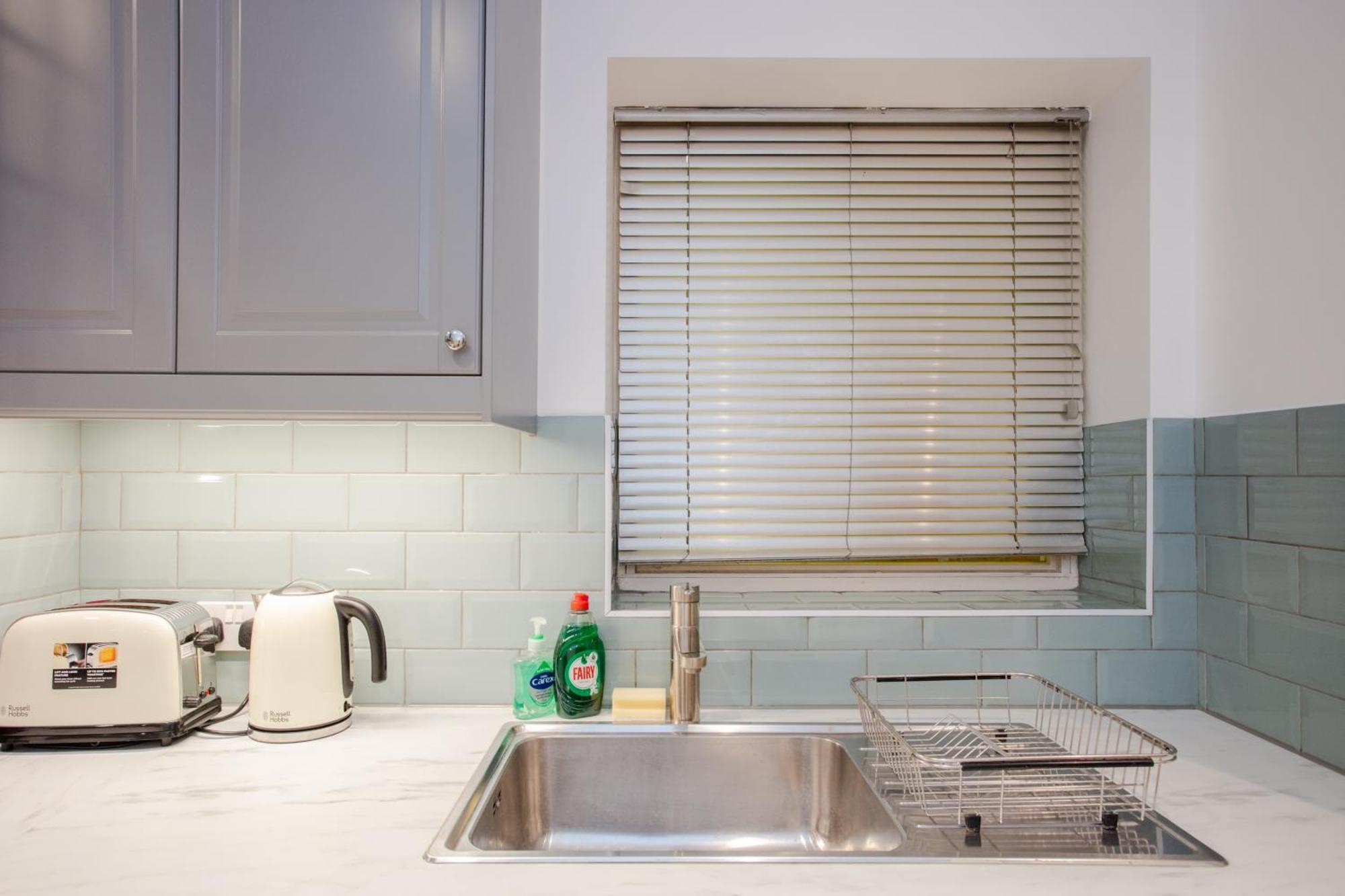 לונדון 1 Bedroom Apartment On The Riverbank Near St Paul'S מראה חיצוני תמונה