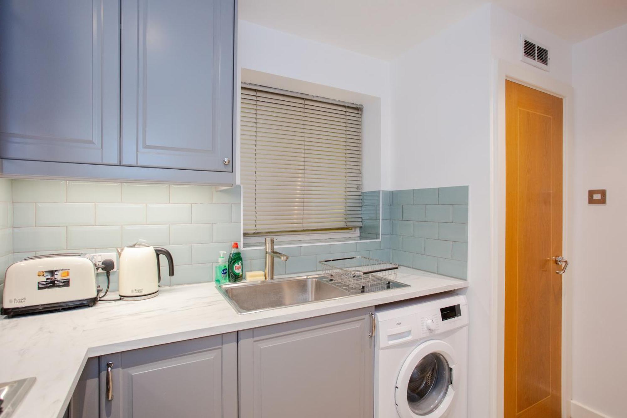 לונדון 1 Bedroom Apartment On The Riverbank Near St Paul'S מראה חיצוני תמונה