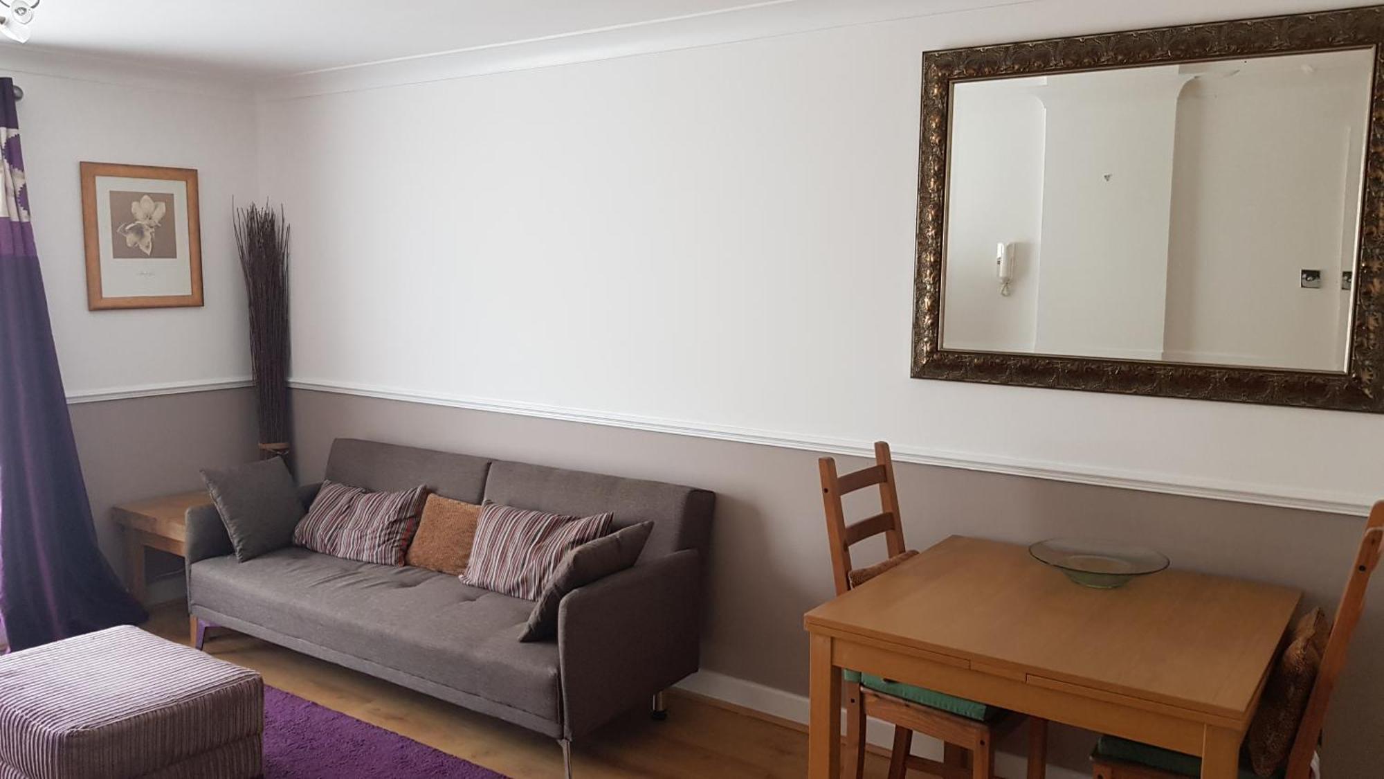לונדון 1 Bedroom Apartment On The Riverbank Near St Paul'S מראה חיצוני תמונה