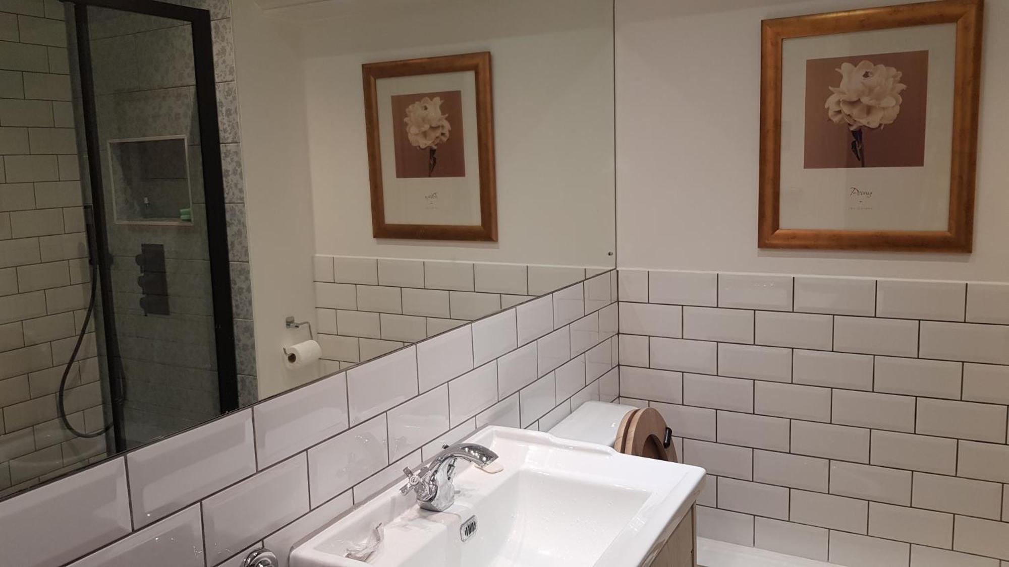לונדון 1 Bedroom Apartment On The Riverbank Near St Paul'S מראה חיצוני תמונה