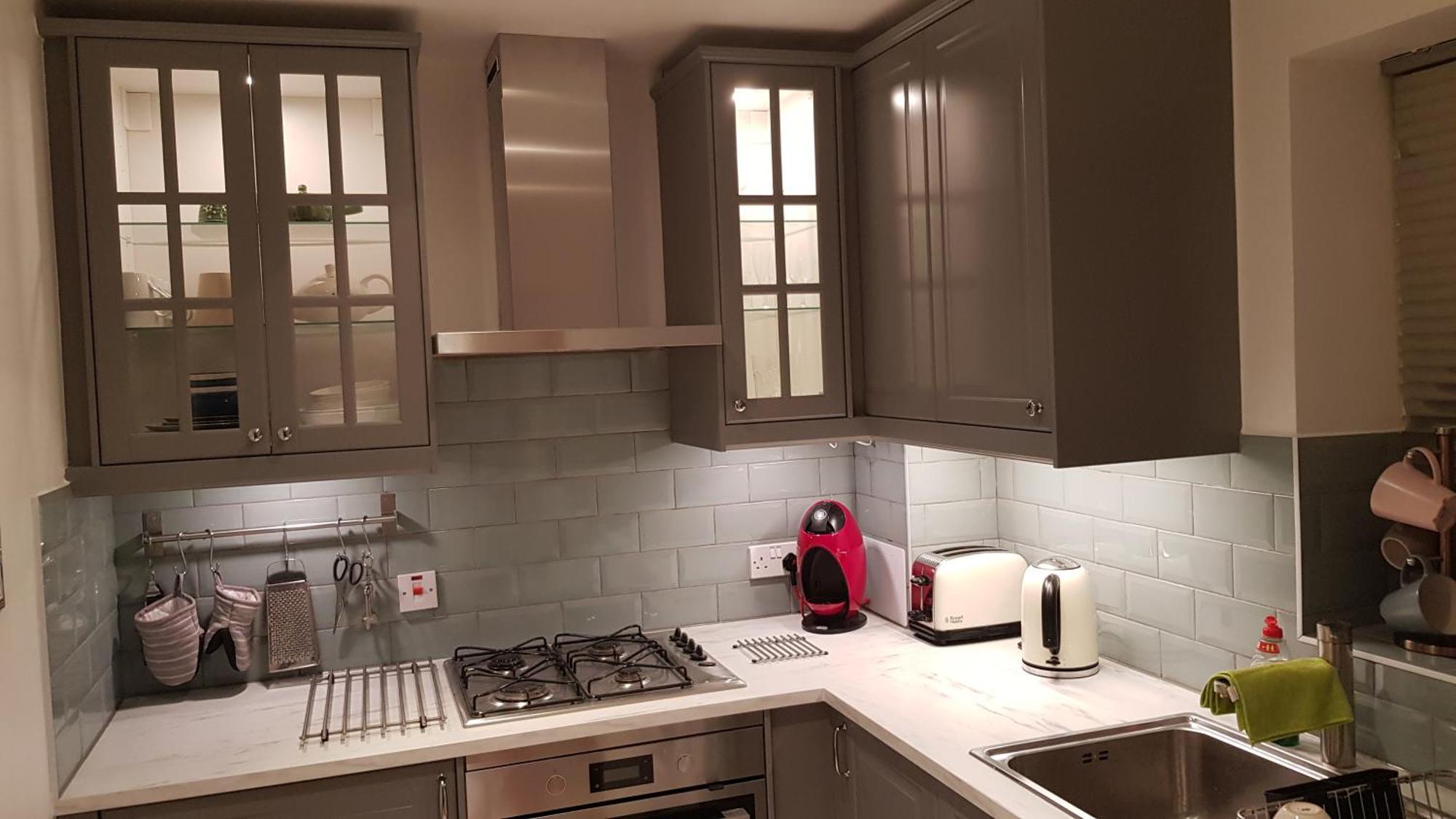 לונדון 1 Bedroom Apartment On The Riverbank Near St Paul'S מראה חיצוני תמונה